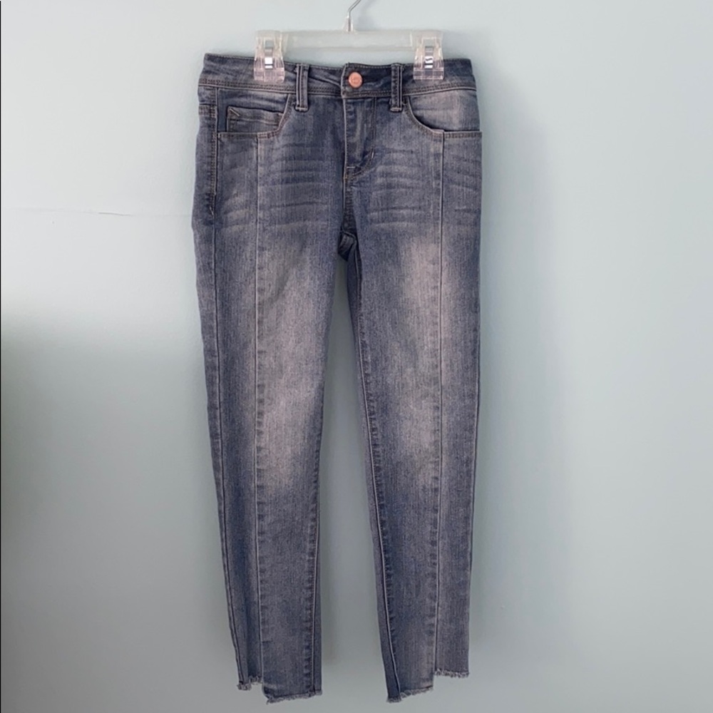 Light wash Jeans